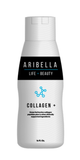 Redonnez fermeté et élasticité à votre peau, renforcez vos ongles et revitalisez vos cheveux avec notre produit Aribella au Collagène